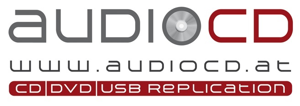 AUDIOCD